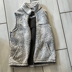 Sherpa vest